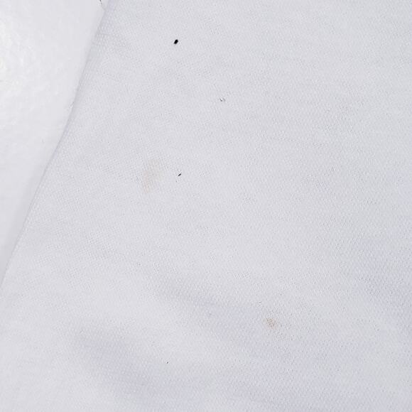 Vintage Looney Tunes Shirt Mens XL Acme Gas Station Graphic Freeze 90s 1994 - Picture 7 of 14